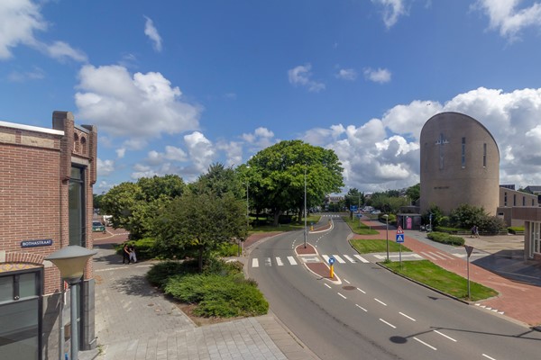 Medium property photo - Polderweg 64, 1782 EB Den Helder